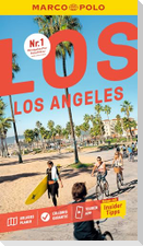 MARCO POLO Reiseführer Los Angeles