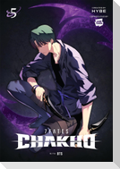 7FATES: CHAKHO, Vol. 5 (comic)