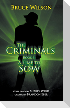 The Criminals - Book I