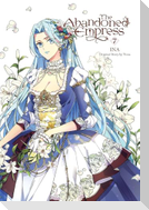 The Abandoned Empress, Vol. 7 (comic)