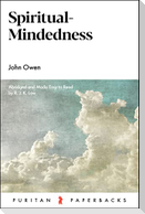 Spiritual-Mindedness