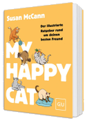 My Happy Cat