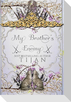 My Brother's Enemy (Hardcover)