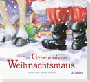Das Geheimnis der Weihnachtsmaus