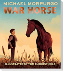 War Horse picture book