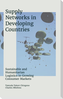 Supply Networks in Developing Countries