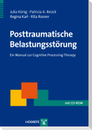 Posttraumatische Belastungsstörung
