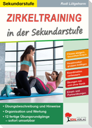 Zirkeltraining in der Sekundarstufe