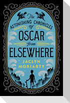 Oscar from Elsewhere