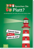 Sprechen Sie Platt?
