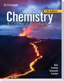 Student Solutions Manual for Chemistry & Chemical Reactivity