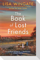 The Book of Lost Friends