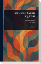 Spenser's Faerie Queene