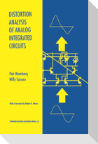 Distortion Analysis of Analog Integrated Circuits