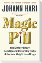 Magic Pill
