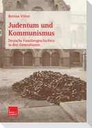 Judentum und Kommunismus