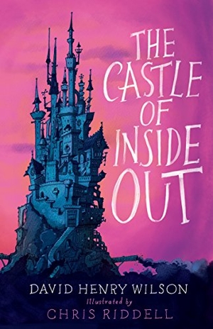 Wilson, David Henry. The Castle of Inside Out. Alma Books Ltd, 2016.