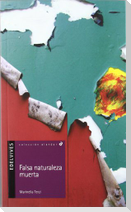 Falsa naturaleza muerta
