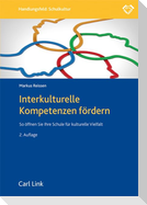 Interkulturelle Kompetenzen fördern