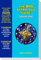 The Big Astrology Guide