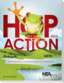 Hop Into Action