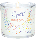Gott segne dich