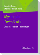 Mysterium Twin Peaks