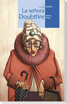 La señora Doubtfire