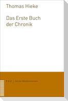 Das Erste Buch der Chronik