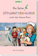 Die Sylter Strandkorb-Bande