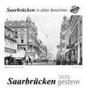 Saarbrücken gestern 2025
