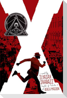 X: A Novel