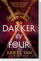 Darker by Four