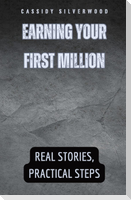 Earning Your First Million