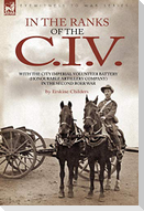 In the Ranks of the C. I. V