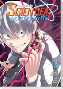 A Certain Scientific Accelerator Vol. 12