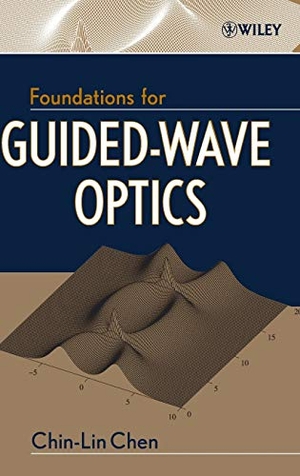 Chen. Guided-Wave Optics. John Wiley & Sons, 2006.