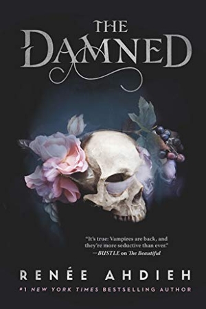 Ahdieh, Renée. The Damned. Gale, a Cengage Company, 2020.