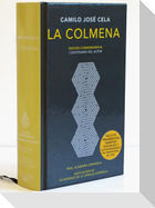 La Colmena (Edición Conmemorativa de la Rae Y La Asale) / The Hive. Commemorative Edition