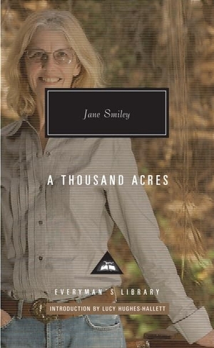 Smiley, Jane. A Thousand Acres. Everyman, 2018.