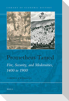 Prometheus Tamed: Fire, Security, and Modernities, 1400 to 1900