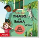 Thabo und Emma. Ein böser Verdacht
