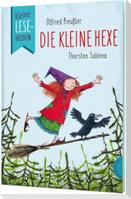 Kleine Lesehelden: Die kleine Hexe
