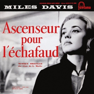 Ascenseur Pour L'Echafaud (Ltd. Edt.). Universal Vertrieb, 2026.