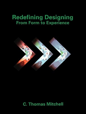 Mitchell. Redefining Designing. John Wiley & Sons, 1992.