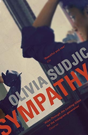 Sudjic, Olivia. Sympathy. Pushkin Press IWUK, 2018.