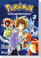 Pokemon. La grande avventura. Vol. 2