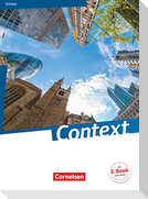 Context Schülerbuch. Sachsen