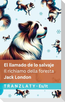 El llamado de lo salvaje / Il richiamo della foresta