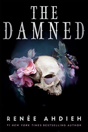 Ahdieh, Renee. The Damned - The second instalment of The Beautiful series by New York Times bestselling author. Hodder & Stoughton, 2021.
